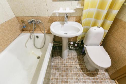 Apartamento ?????????? ??????????? ????? ? ?????????