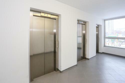 Apart-hotel Arena