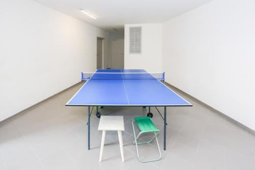 Apart-hotel Arena