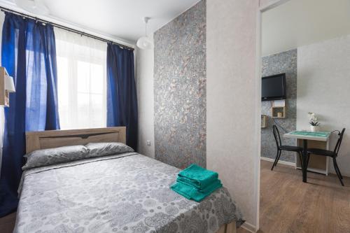 Welcome Apartment, ???????? ??????????? ??? 4?