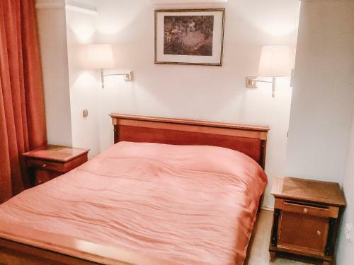 Smart Hotel Kdo Novosibirsk
