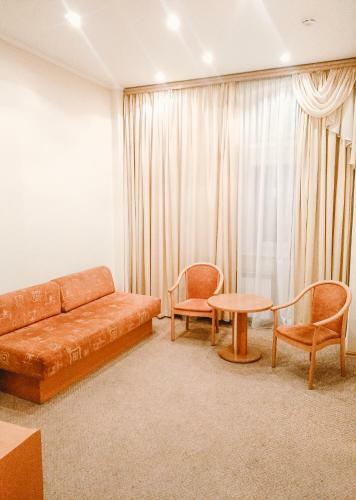 Smart Hotel Kdo Novosibirsk