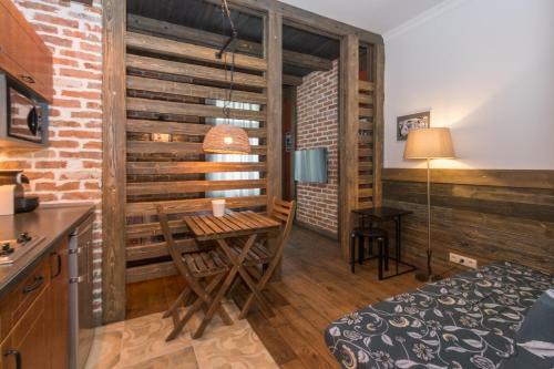 Apartamento ??????????? ? ?????? ??????, ? ????? ? ?????????? ??????