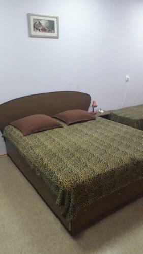 Albergue Buen Camino