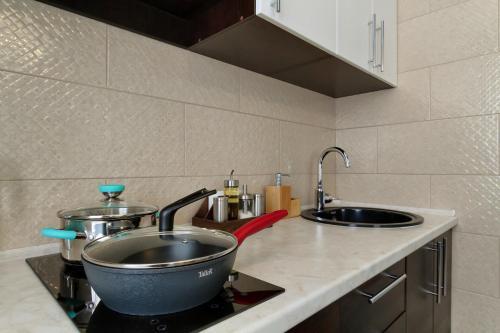 Apartamento ??????? ????? ?? ????, ??????? ??????, ??????? ??????????? Renthouse ? ????? ??????