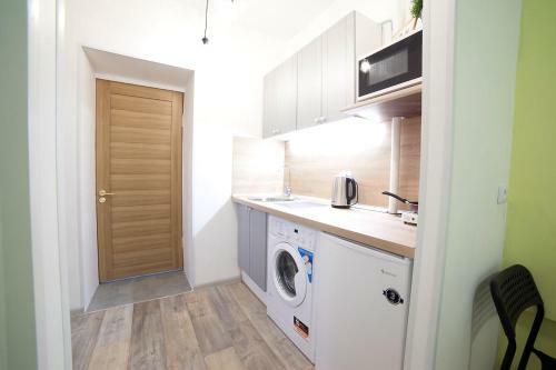 Apartamento ????? ?????? 14/1-33-3