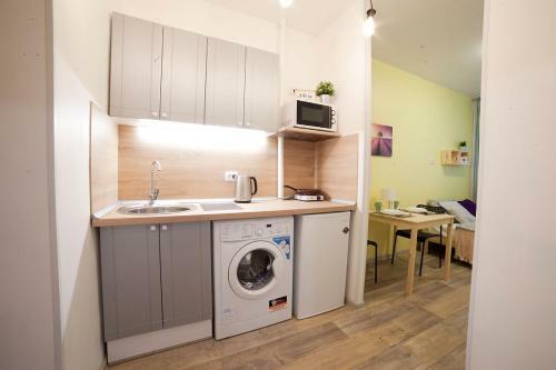 Apartamento ????? ?????? 14/1-33-3