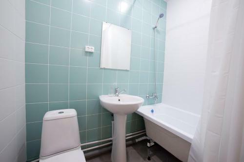 Apartamento ????? ?????? 14/1-33-3