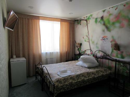 Sad Hotel