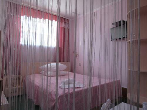 Sad Hotel