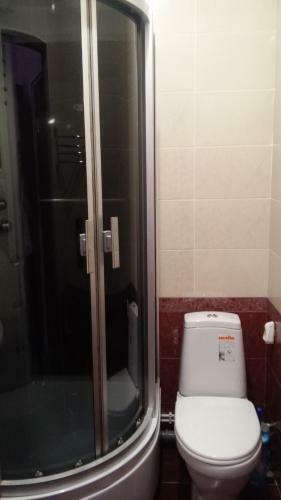 Sad Hotel