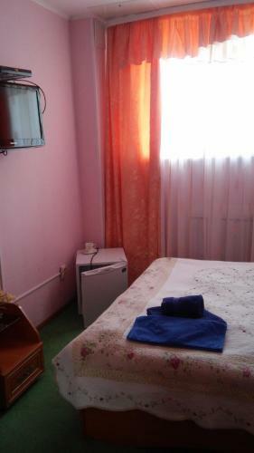 Sad Hotel
