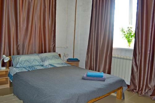 Capsule Hotel Tolmachevo
