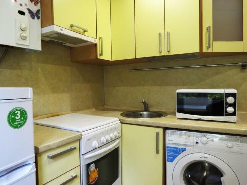 Apartamento ??????????? ?? ?????? 61, ??. 16