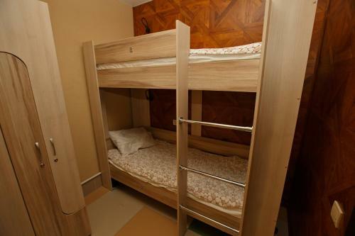Ovb Hostel