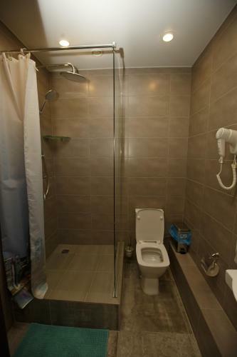 Ovb Hostel