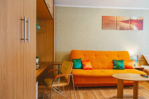 Apartamento Five Stars Madagascar