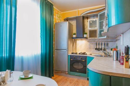 Apartamento Five Stars Madagascar