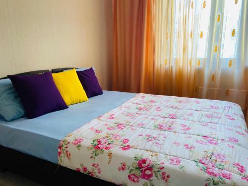 Apartamento ????????????? 115