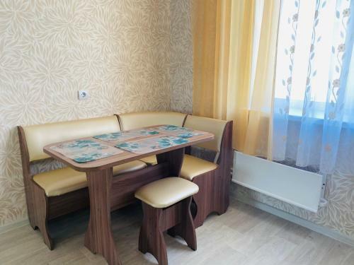 Apartamento ????????????? 115