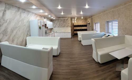 Dream Hostel