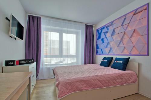 New Apartments At Residential Complex Odintsovo-1