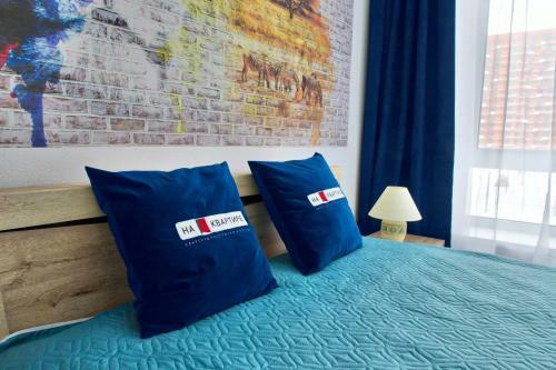 New Apartments At Residential Complex Odintsovo-1