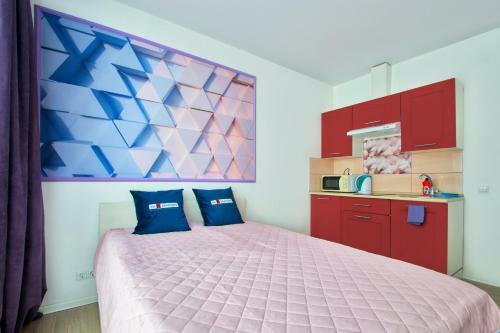 New Apartments At Residential Complex Odintsovo-1