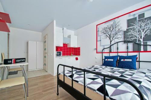 New Apartments At Residential Complex Odintsovo-1