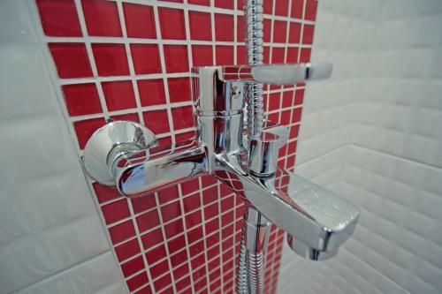 New Apartments At Residential Complex Odintsovo-1