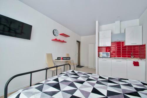 New Apartments At Residential Complex Odintsovo-1