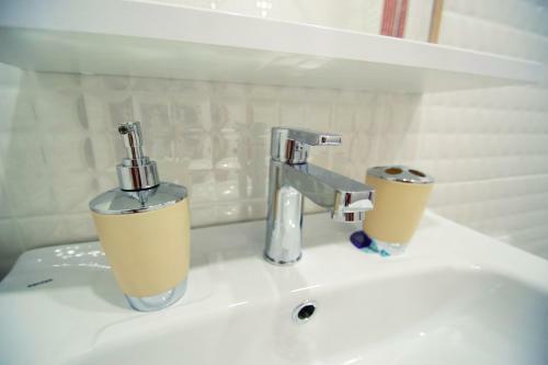 New Apartments At Residential Complex Odintsovo-1