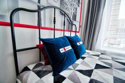 New Apartments At Residential Complex Odintsovo-1