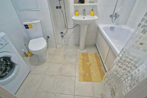 New Apartments At Residential Complex Odintsovo-1