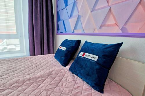 New Apartments At Residential Complex Odintsovo-1