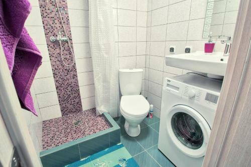 New Apartments At Residential Complex Odintsovo-1