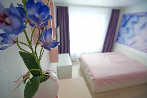 New Apartments At Residential Complex Odintsovo-1