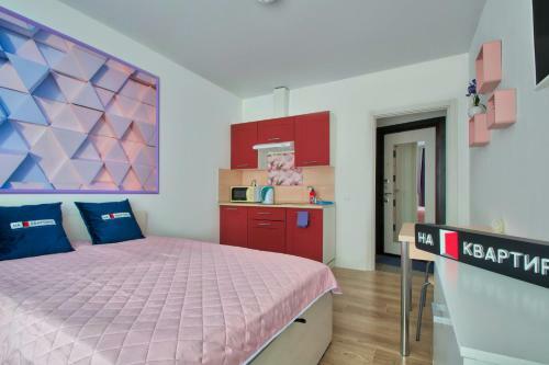 New Apartments At Residential Complex Odintsovo-1