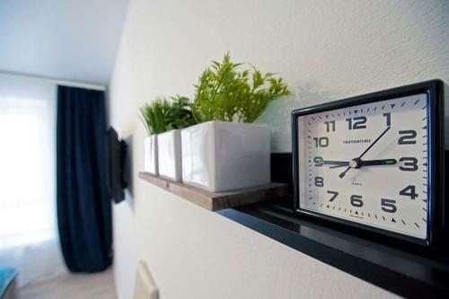 New Apartments At Residential Complex Odintsovo-1