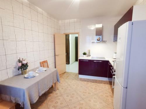 Apartamento Takeroom