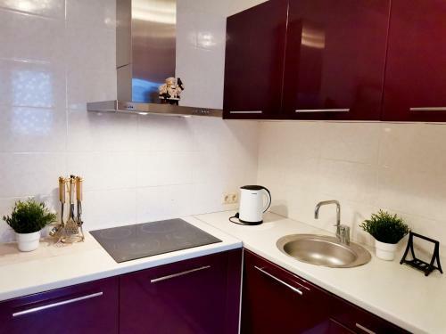 Apartamento Takeroom