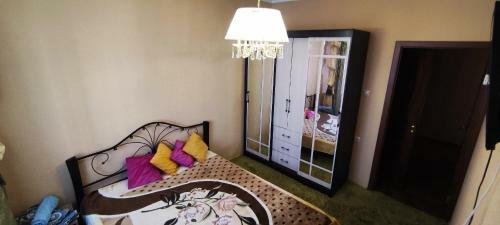 Apartamento ?????? ???????? ? ?????????, ???? 85