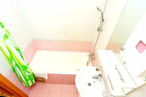 Apartamento ??????????? ??? ???????-1k