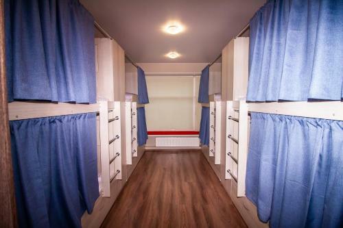 Albergue Rabison