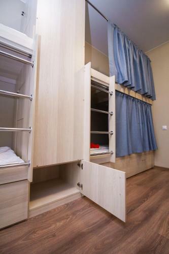 Albergue Rabison
