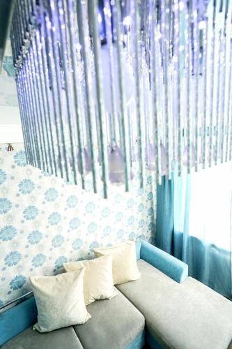 Apartamento Sweethome55 ??????????? 101