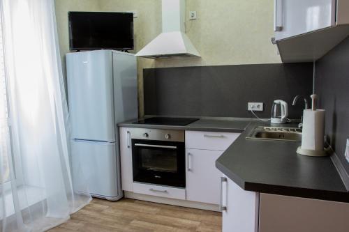 Nikhouse Apartment Krasniy Put'