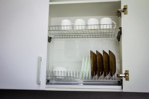 Nikhouse Apartment Krasniy Put'