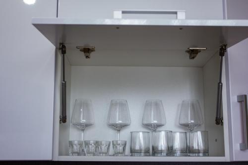 Nikhouse Apartment Krasniy Put'