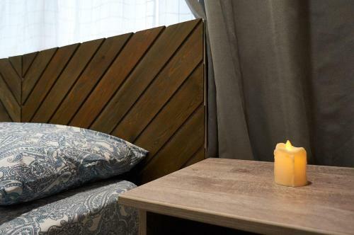 Apartamento Loft Delux On Maslennikova